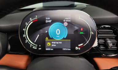 Cooper S Convertible