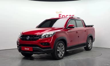 Rexton Sports