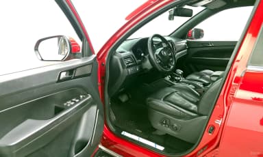Rexton Sports