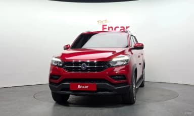 Rexton Sports