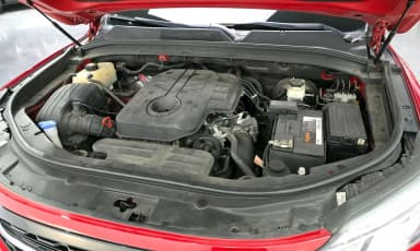 Rexton Sports