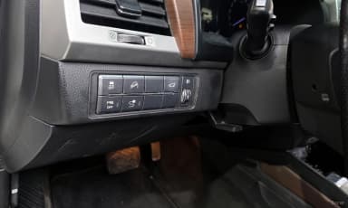 G4 Rexton