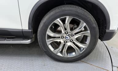 G4 Rexton