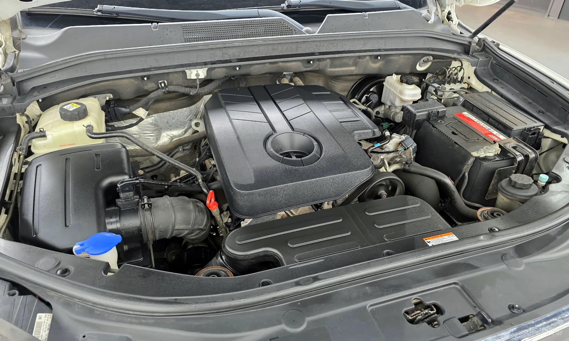 G4 Rexton