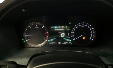 G4 Rexton
