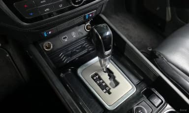 G4 Rexton
