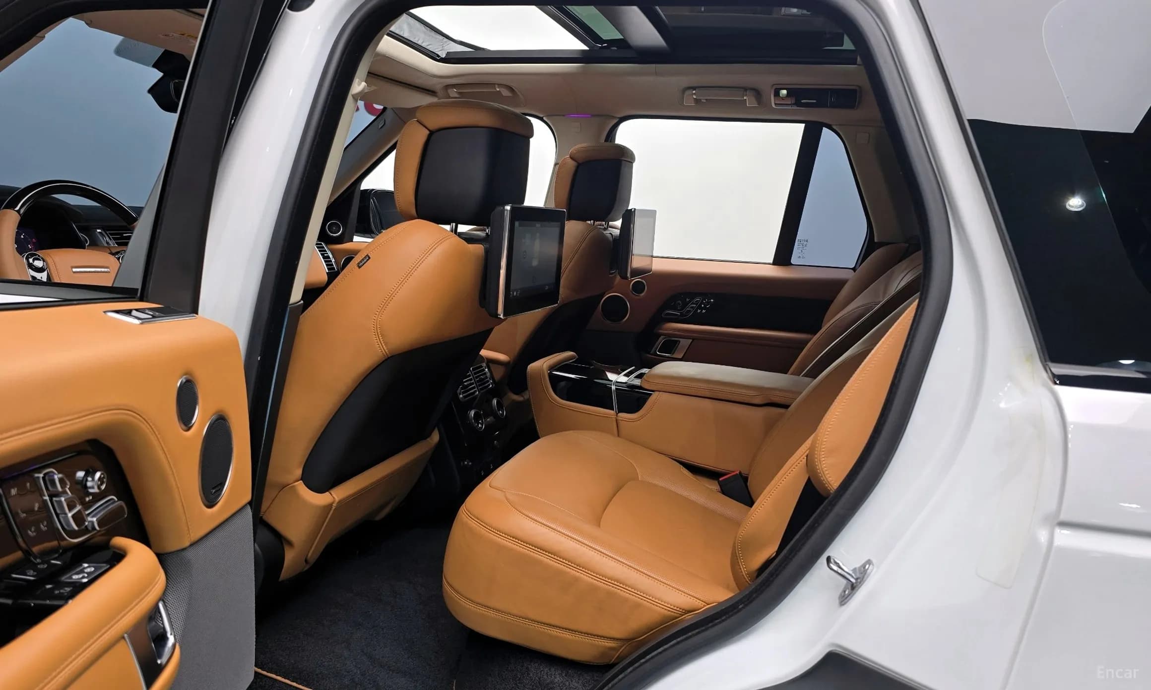 Range Rover 4th Generation