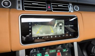 Range Rover 4th Generation