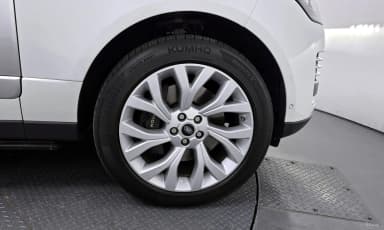 Range Rover 4th Generation