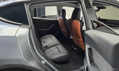 Model Y