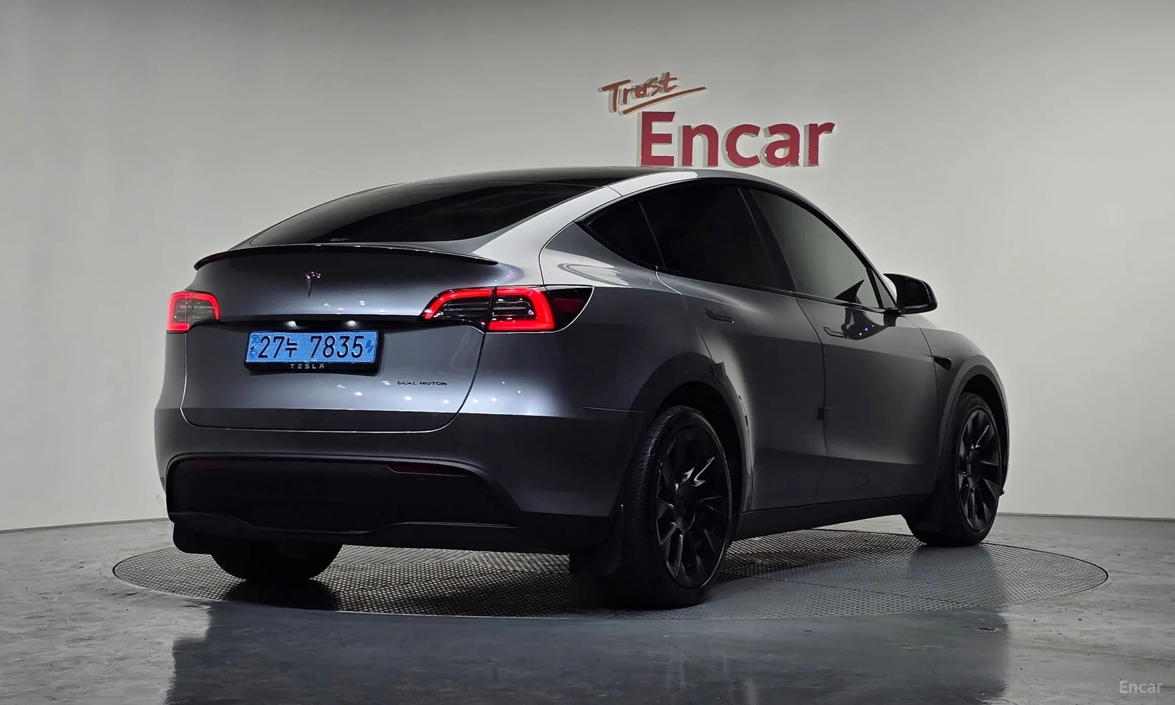 Model Y