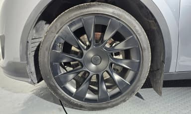 Model Y
