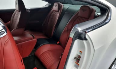 Continental GT 2nd Generation