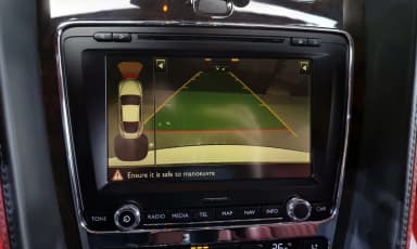 Continental GT 2nd Generation