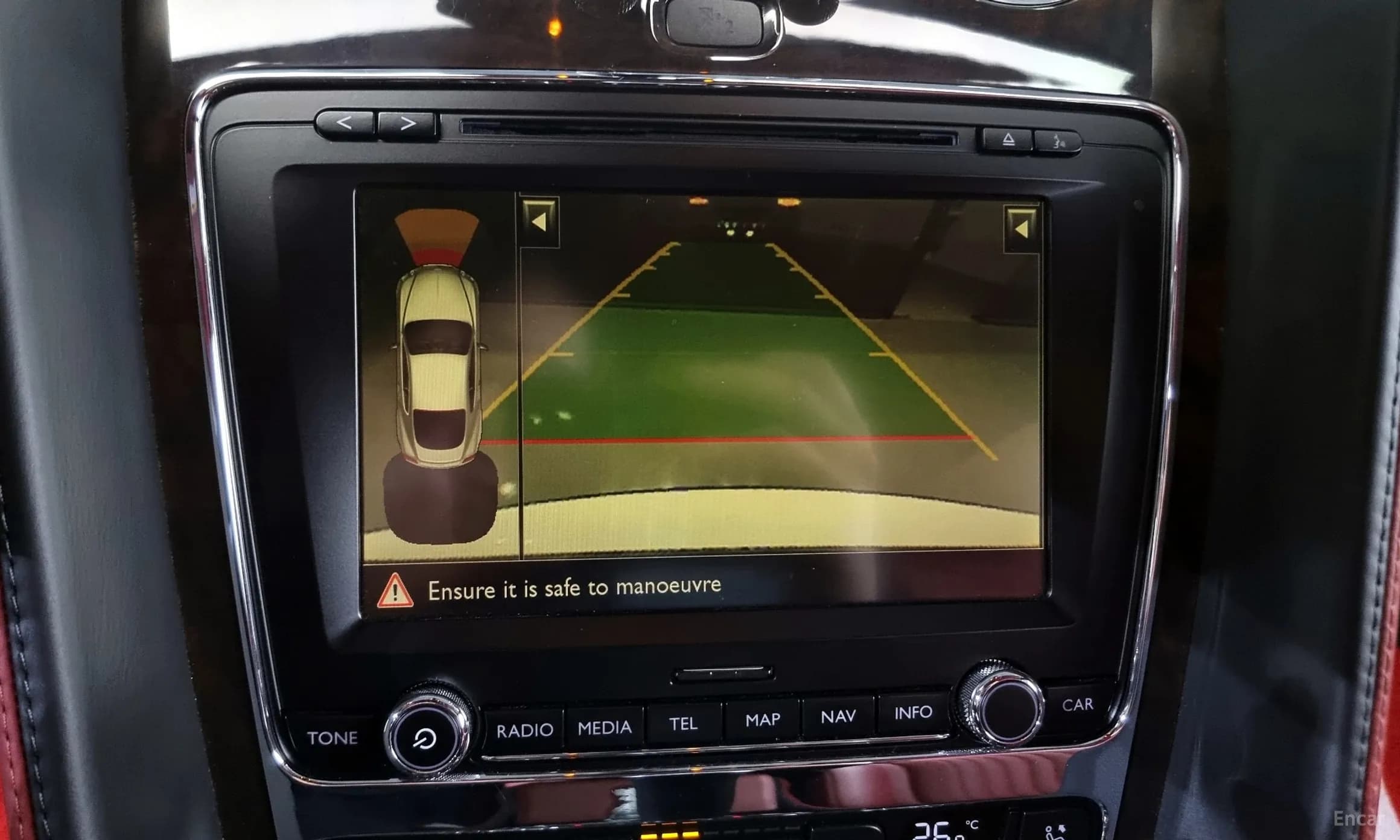 Continental GT 2nd Generation