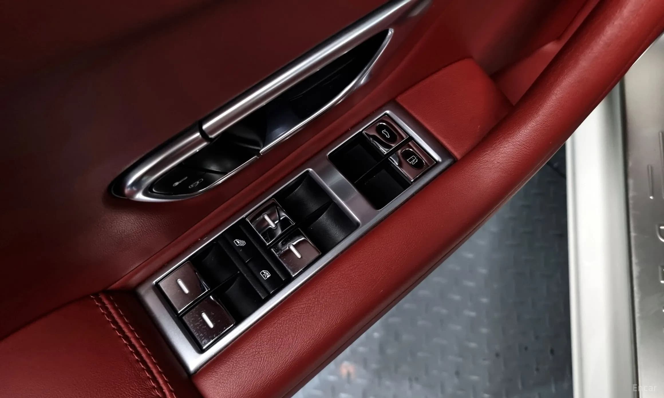 Continental GT 2nd Generation