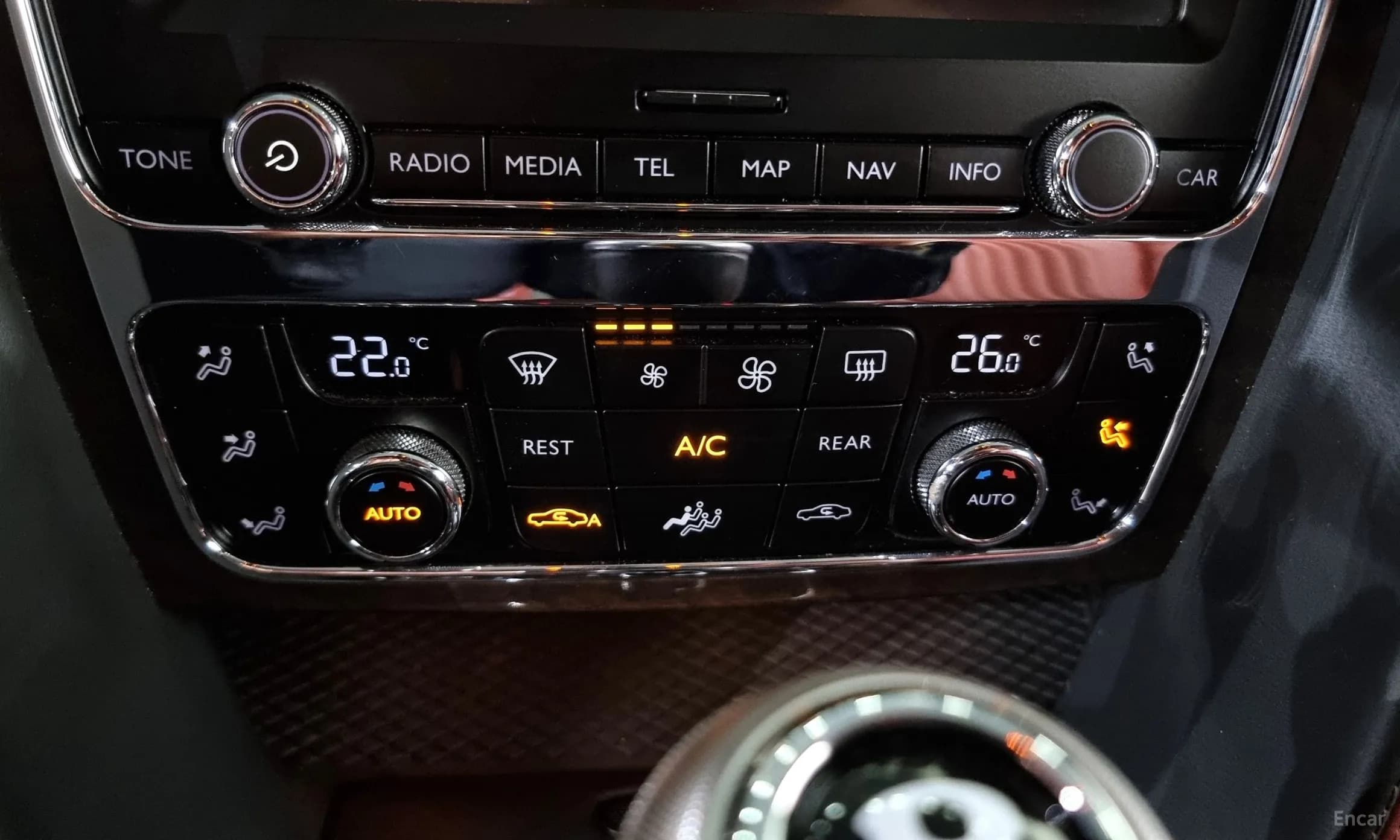 Continental GT 2nd Generation