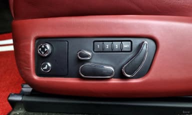 Continental GT 2nd Generation