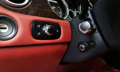 Continental GT 2nd Generation