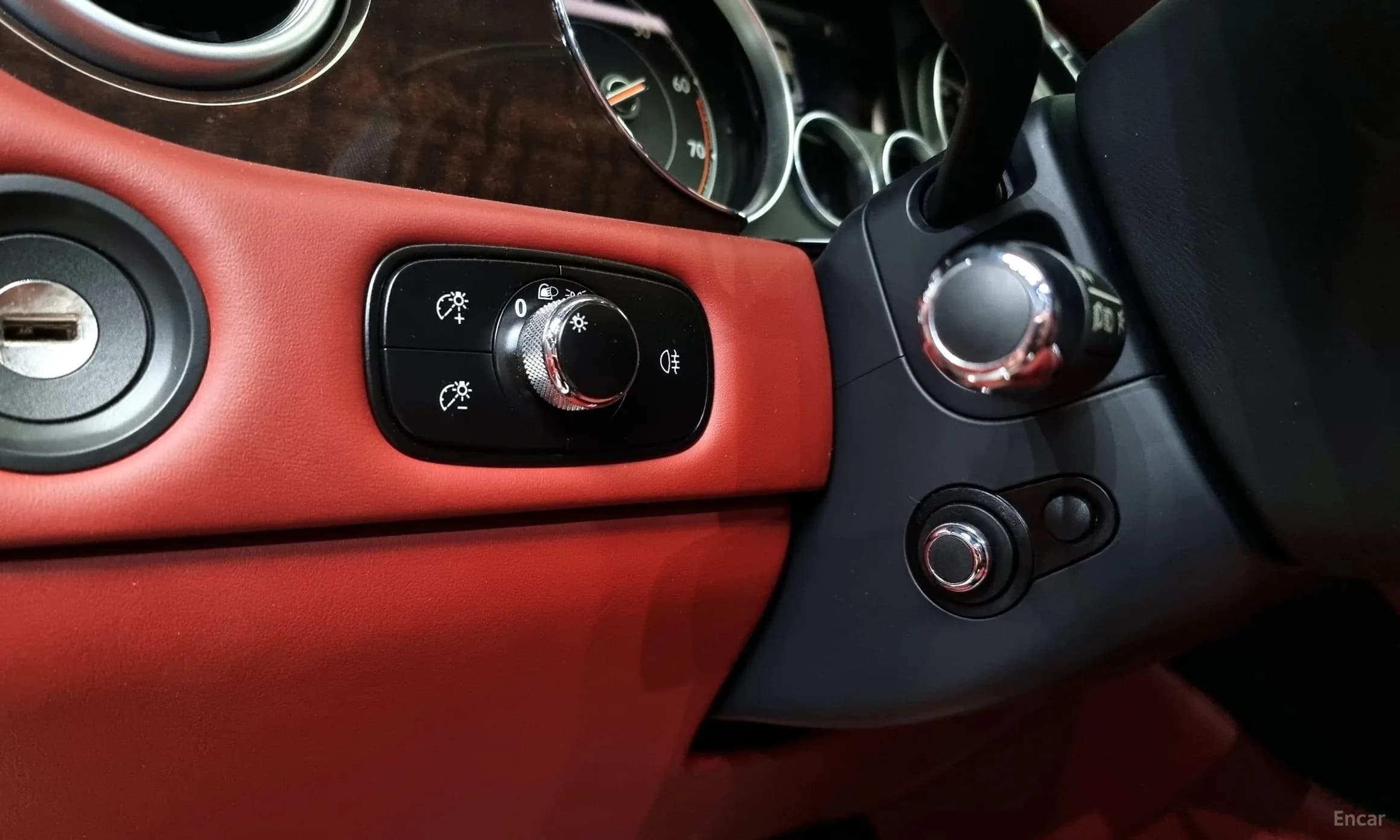 Continental GT 2nd Generation