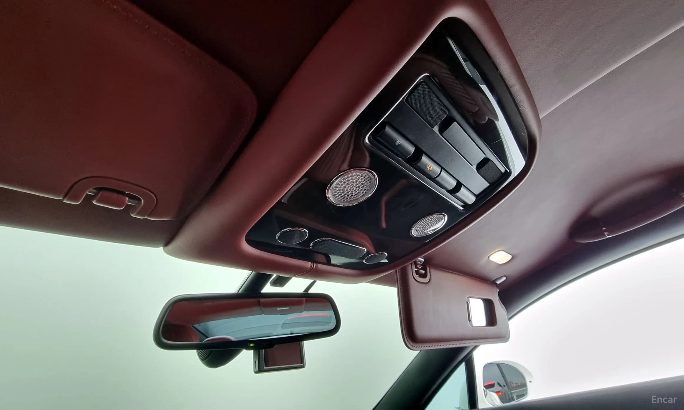 Continental GT 2nd Generation