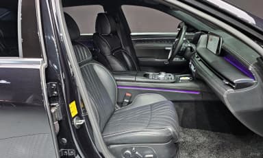 G90 (RS4)