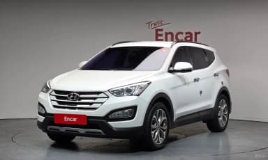 Santa Fe DM
