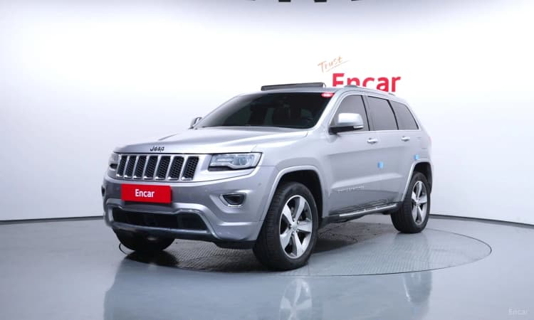 Grand Cherokee