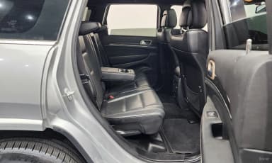 Grand Cherokee