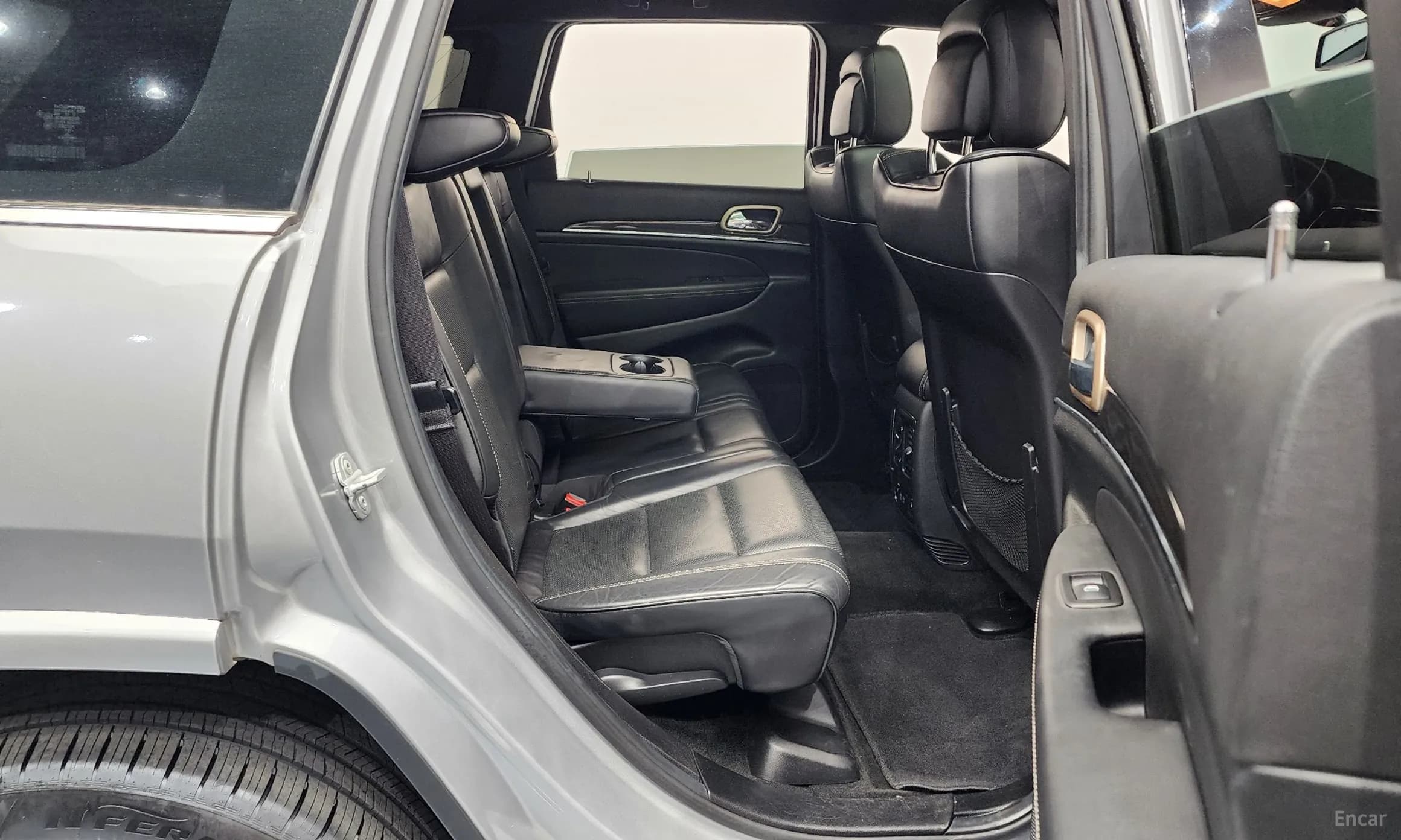 Grand Cherokee