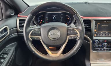 Grand Cherokee