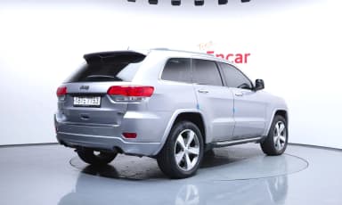 Grand Cherokee