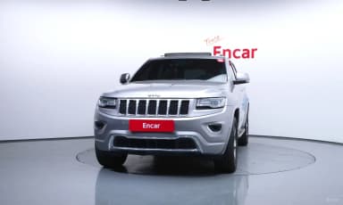 Grand Cherokee
