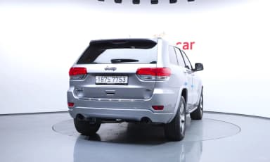 Grand Cherokee