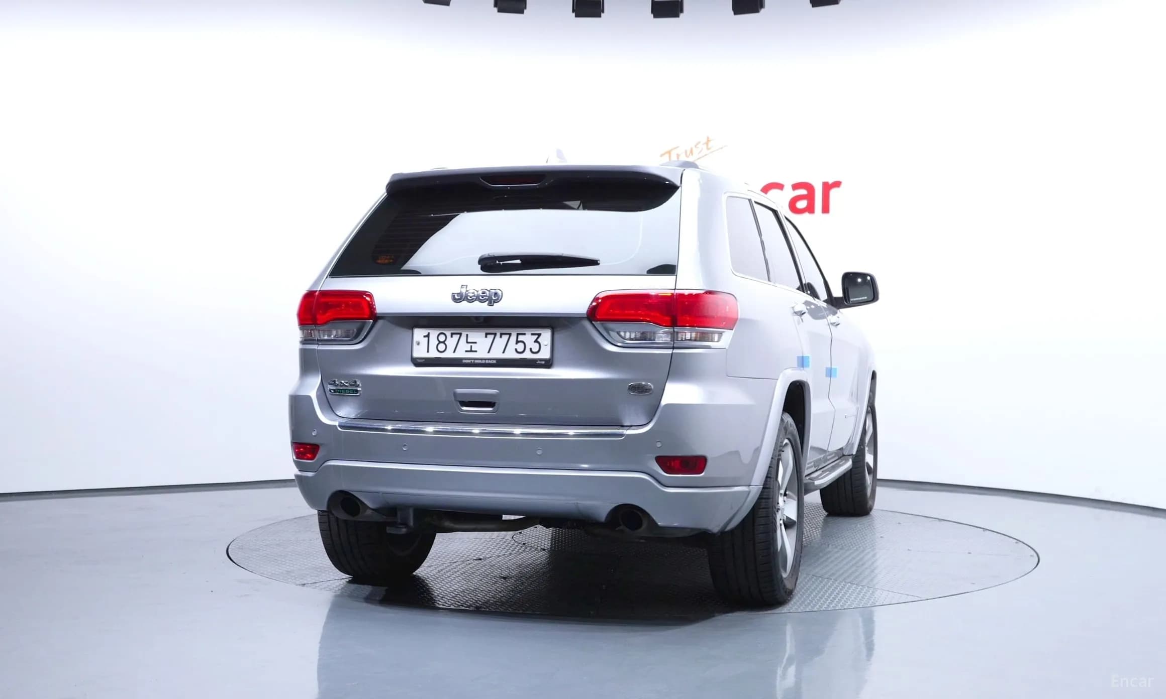 Grand Cherokee