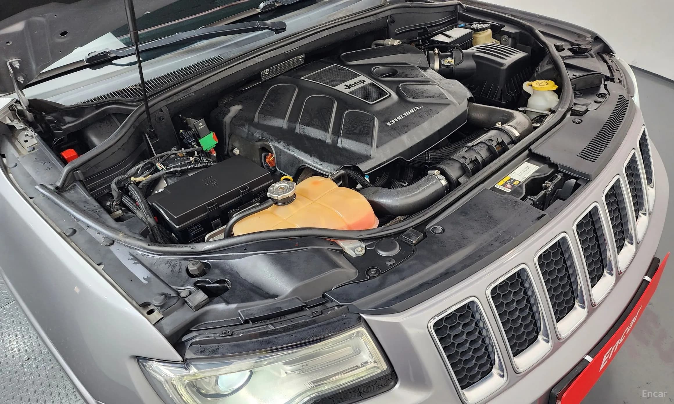 Grand Cherokee