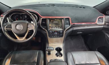 Grand Cherokee