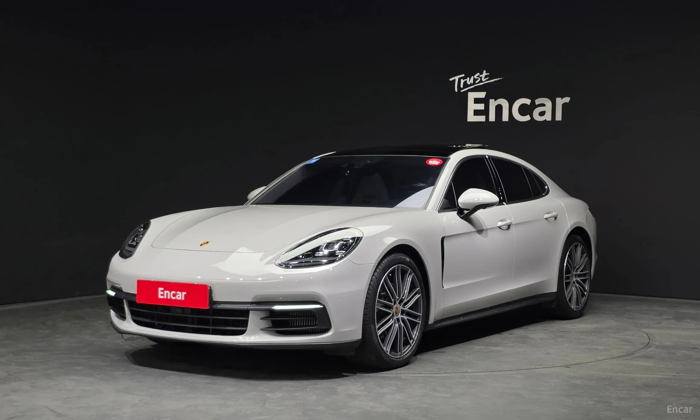 Panamera (971)