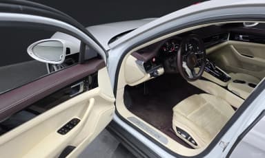 Panamera (971)