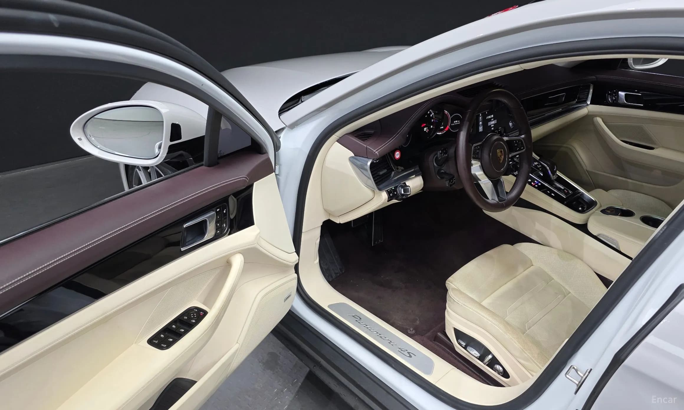 Panamera (971)