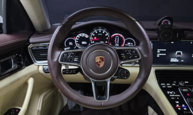 Panamera (971)