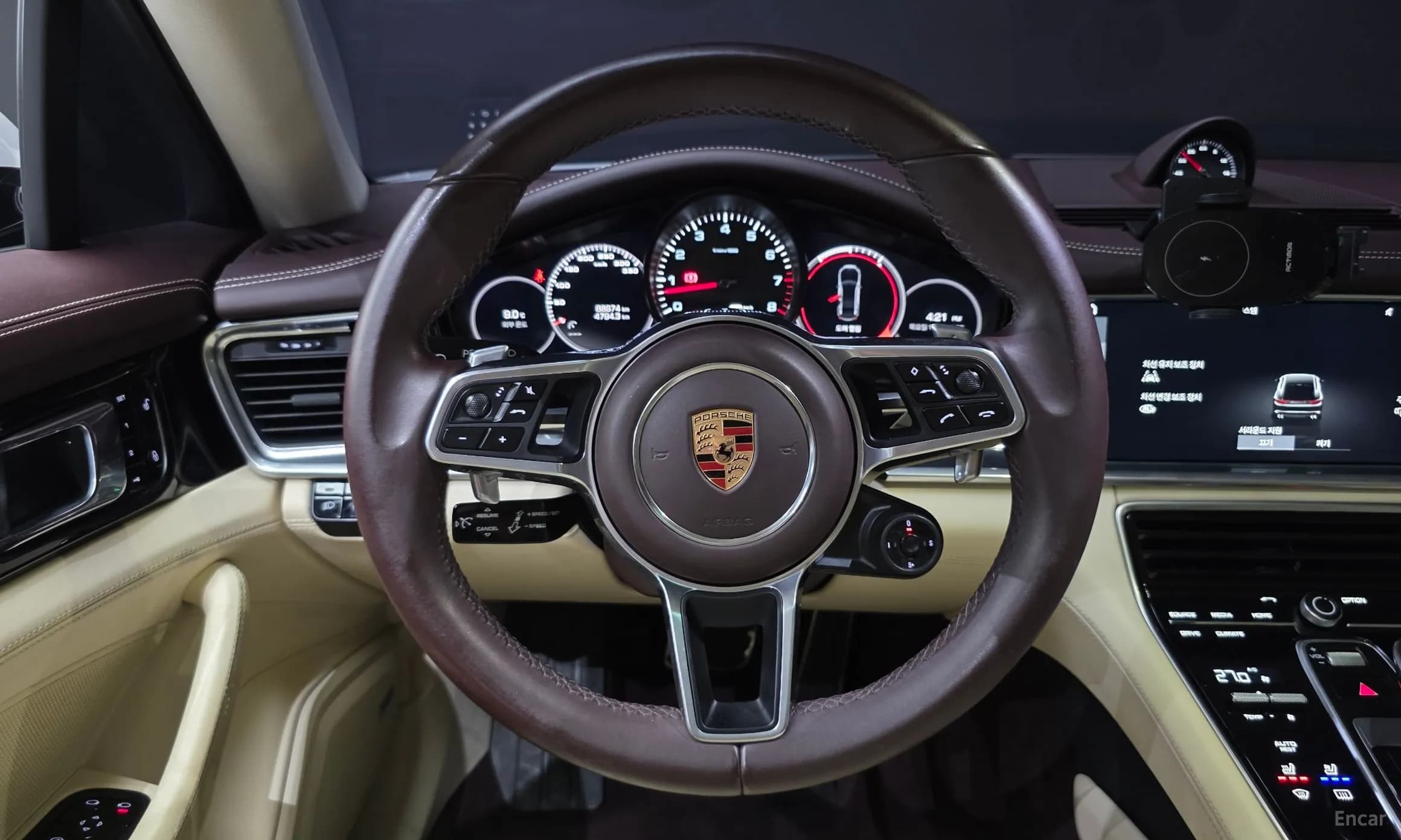Panamera (971)