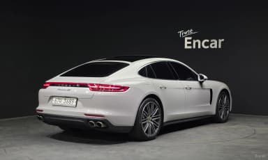 Panamera (971)