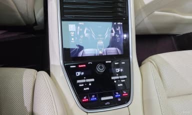Panamera (971)