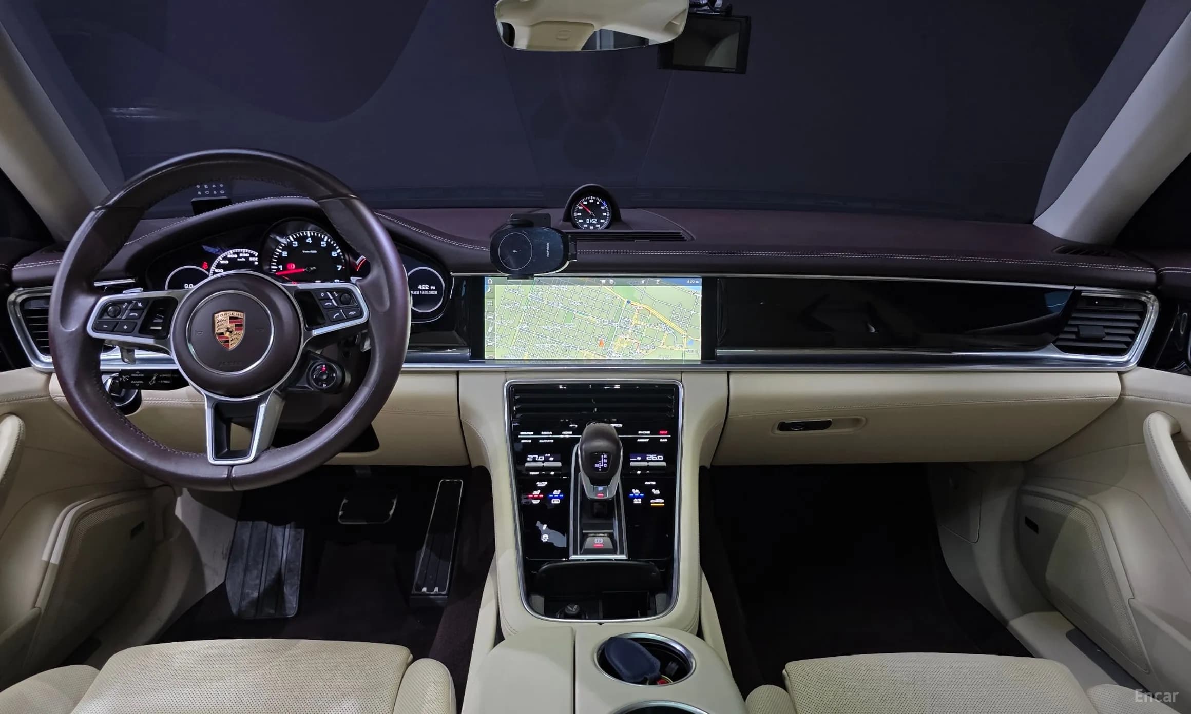 Panamera (971)