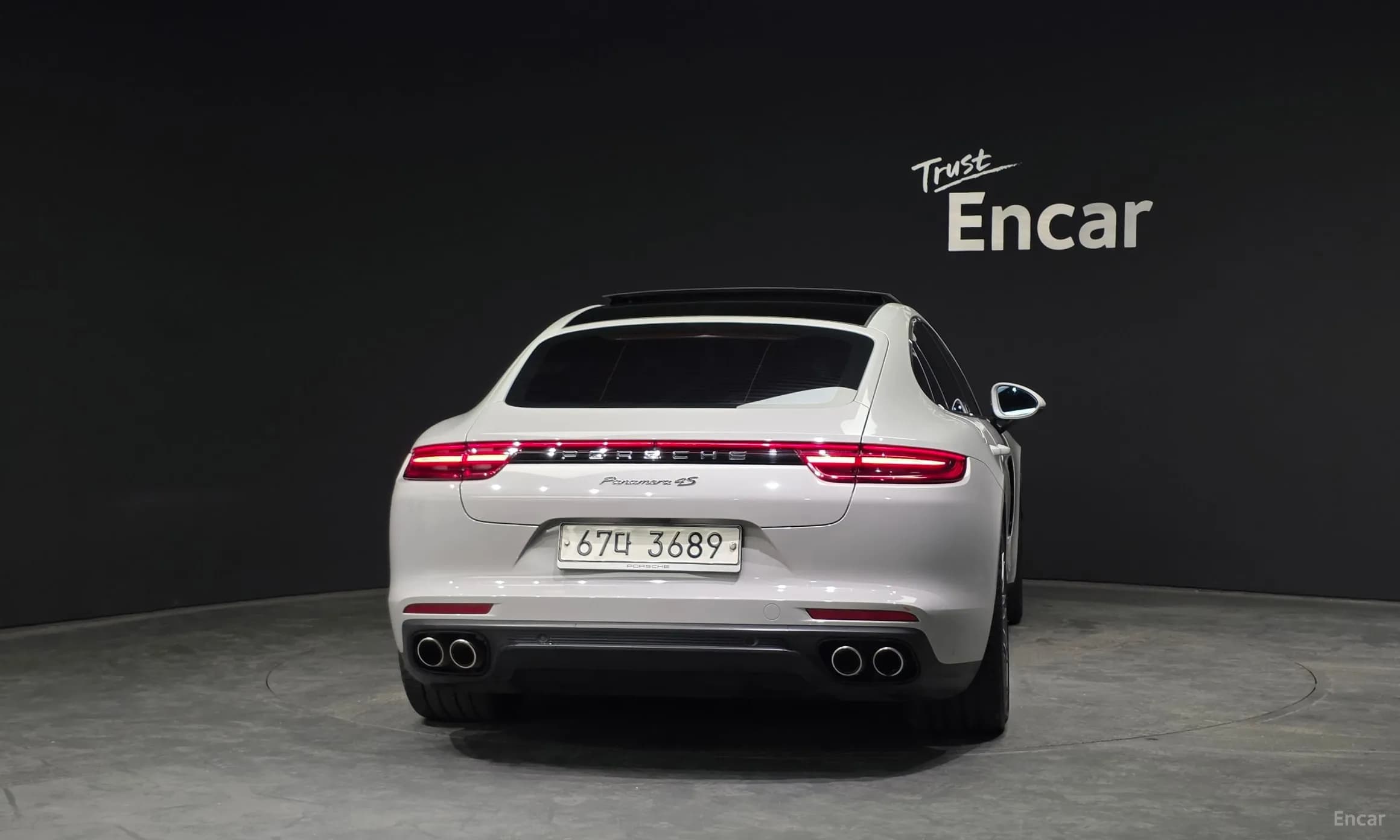 Panamera (971)