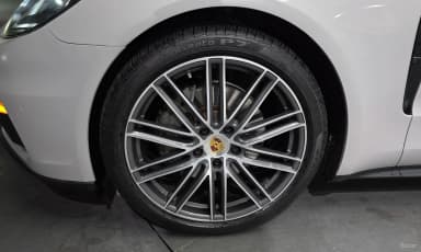 Panamera (971)