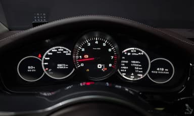 Panamera (971)