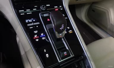 Panamera (971)