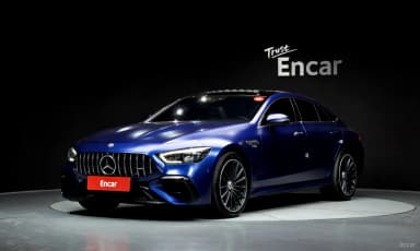 AMG GT